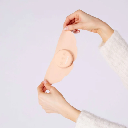 patch de remplacement