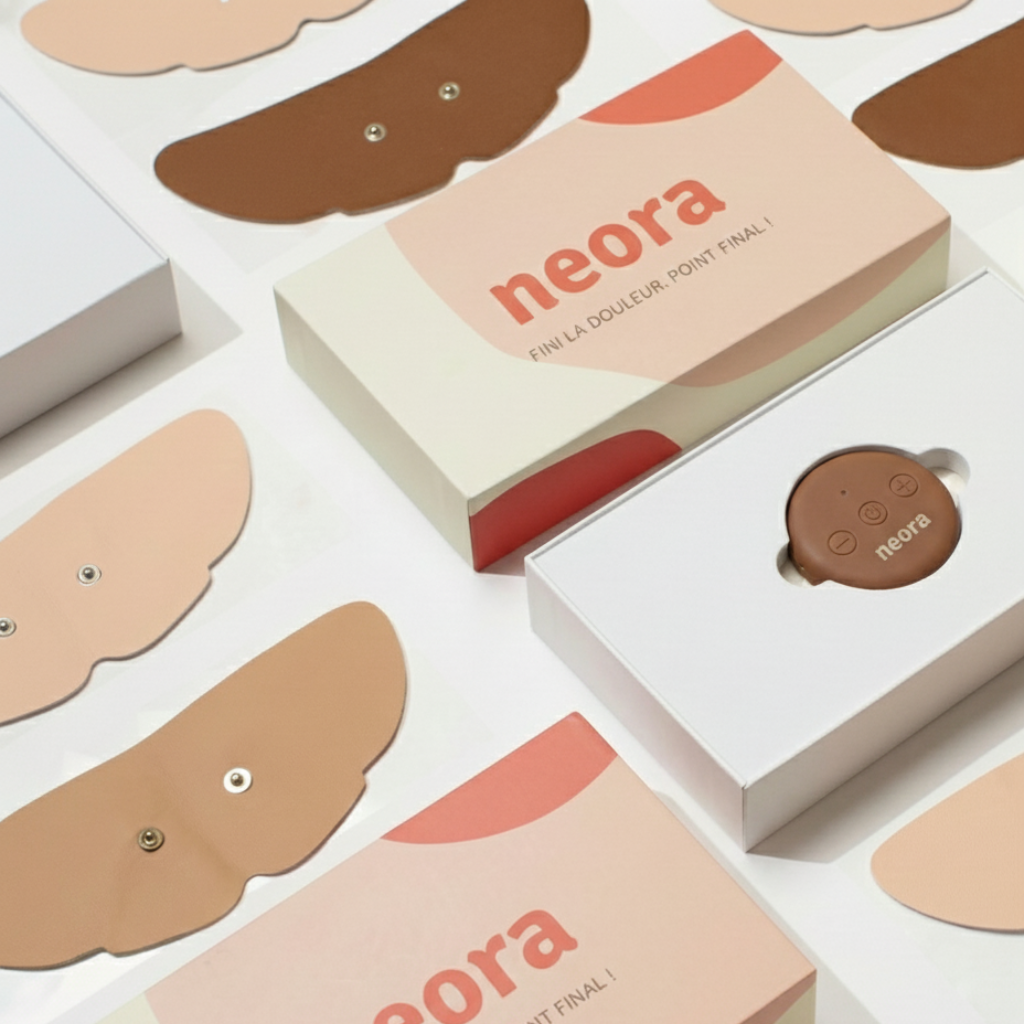 patchs de remplacement