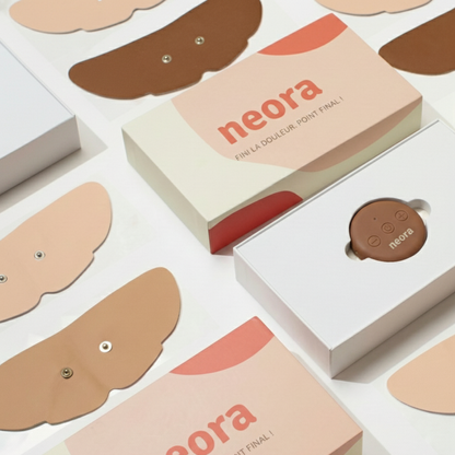 patch de remplacement