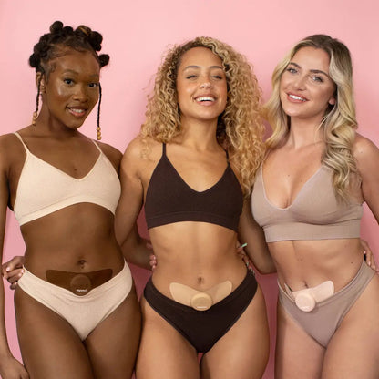 patch de remplacement