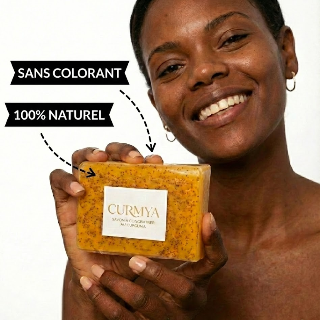 Pack Curma Éclat Intense Visage & Corps