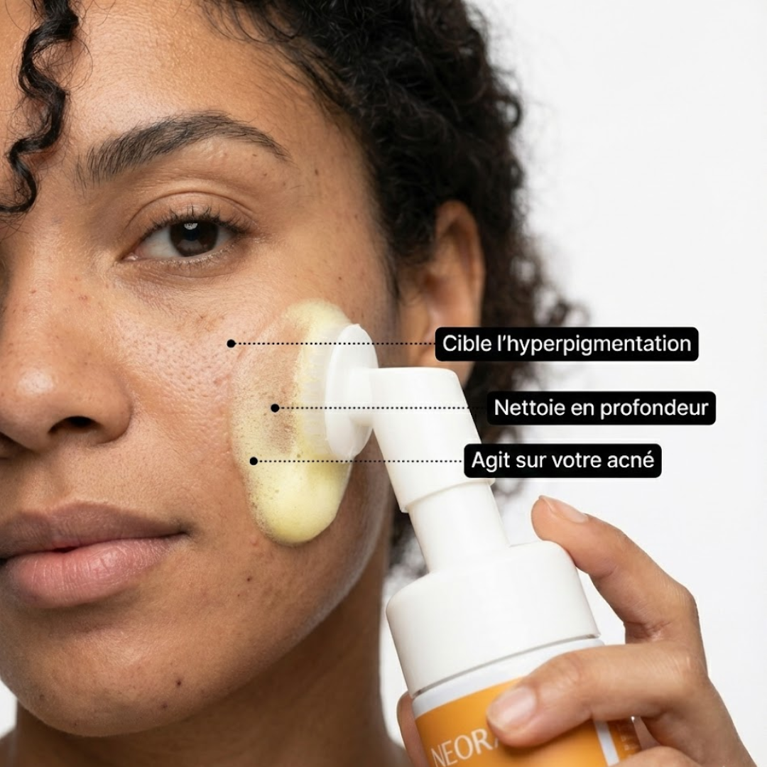 Pack Curma Éclat Intense Visage & Corps