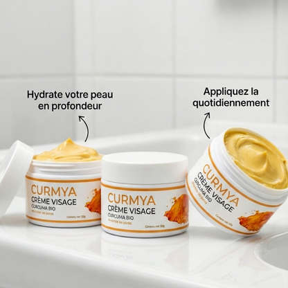 Pack Curma Éclat Intense Visage & Corps