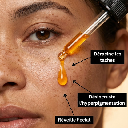 Pack Curma Éclat Intense Visage & Corps